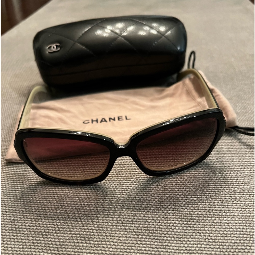 Chanel sunglasses 5143
